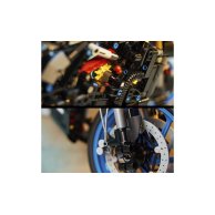 Конструктор Lego Technic Yamaha MT-10 SP, 1478 деталей 42159