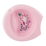 Подарочный набор посуды "Meal Set", от 6м + (девочка)