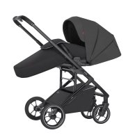 Прогулочная коляска Carrello Alfa CRL-5508 BF Graphite Grey