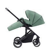 Прогулочная коляска Carrello Alfa CRL-5508 Sea Green