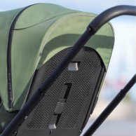 Прогулочная коляска Carrello Alfa CRL-5508 Sea Green