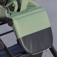 Прогулочная коляска Carrello Alfa CRL-5508 Sea Green