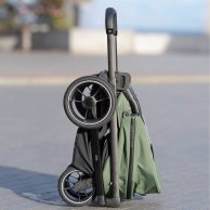 Прогулочная коляска Carrello Alfa CRL-5508 Sea Green