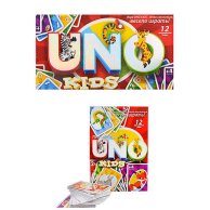 Игра настольная UNO Kids (SPG11)