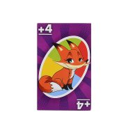 Игра настольная UNO Kids (SPG11)