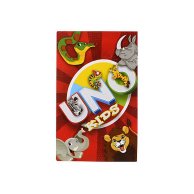 Игра настольная UNO Kids (SPG11)