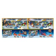 Трек с пусковым устройством / бластером NERF NITRO (7711/7714)