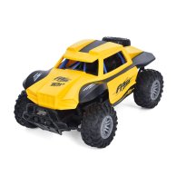 Игрушка на радиоуправлении Qi Feng Toys Джип, 22 см, в асс. 27968-2A