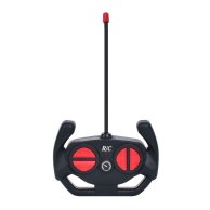 Игрушка на радиоуправлении Qi Feng Toys Джип, 22 см, в асс. 27968-2A