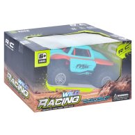 Игрушка на радиоуправлении Qi Feng Toys Джип, 22 см, в асс. 27968-2A