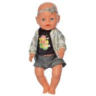 Пупс Sweet Baby Малыш-младенец, 42 см BL037H-S-UA