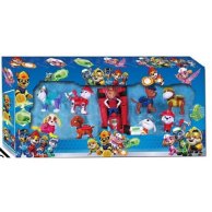 Игровые фигурки ЩП (9801)