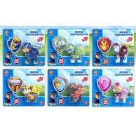 Игровые фигурки ЩП 5 видов (CH-509)