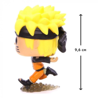 Фигурка Funko POP! Naruto Бегущий Наруто 46626