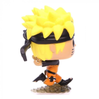 Фигурка Funko POP! Naruto Бегущий Наруто 46626
