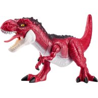Интерактивная игрушка Zuru Robo Alive Dino Action Тиранозавр 7171