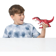 Интерактивная игрушка Zuru Robo Alive Dino Action Тиранозавр 7171
