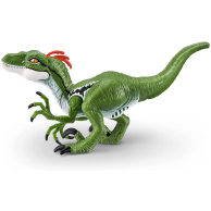 Интерактивная игрушка Zuru Robo Alive Dino Action Раптор 7172