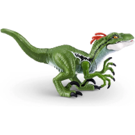 Интерактивная игрушка Zuru Robo Alive Dino Action Раптор 7172