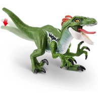 Интерактивная игрушка Zuru Robo Alive Dino Action Раптор 7172