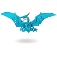 Интерактивная игрушка Zuru Robo Alive Dino Action Птеродактиль 7173