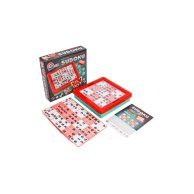 Настольная игра ТехноК Судоку 2956