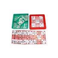 Настольная игра ТехноК Судоку 2956