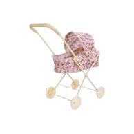 Коляска для куклы Классика 58х34х67 см 920B-23