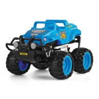 Автомобиль CRASH CAR