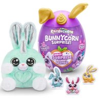 Мягкая игрушка-сюрприз Zuru Rainbocorn-A Bunnycorn Surprise 9260А