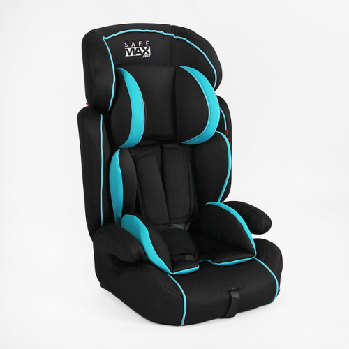 Детское автокресло Joy группа 1/2/3, Isofix, 9-36 кг RS-74810