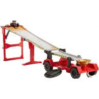 Грузовик-трансформер "Скоростной спуск" серии "Monster Trucks" Hot Wheels