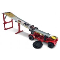 Грузовик-трансформер "Скоростной спуск" серии "Monster Trucks" Hot Wheels