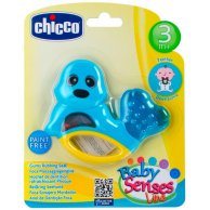 Игрушка-погремушка Chicco Тюлень 05955.00