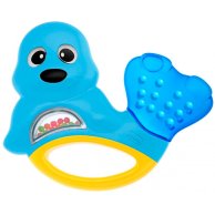 Игрушка-погремушка Chicco Тюлень 05955.00