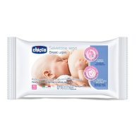 Салфетки очищающие для гигиены груди, 72 шт. 09166.00