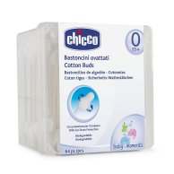 Безопасные ватные палочки (09453.00)