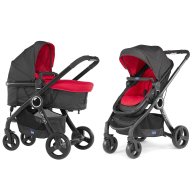 Коляска Urban Plus Stroller