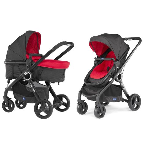Коляска Urban Plus Stroller