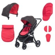 Коляска Urban Plus Stroller