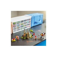 Конструктор Lego Sonic the Hedgehog Наклз и алтарь мастера Изумруда, 325 деталей 76998