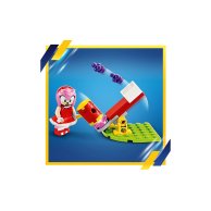 Конструктор Lego Sonic the Hedgehog Наклз и алтарь мастера Изумруда, 325 деталей 76998