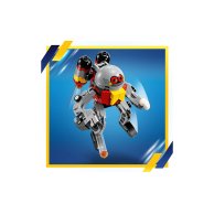 Конструктор Lego Sonic the Hedgehog Наклз и алтарь мастера Изумруда, 325 деталей 76998
