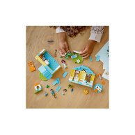 Конструктор Lego Friends Дом Пейсли, 185 деталей 41724