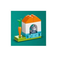 Конструктор Lego Friends Дом Пейсли, 185 деталей 41724