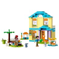 Конструктор Lego Friends Дом Пейсли, 185 деталей 41724