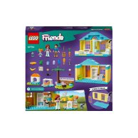 Конструктор Lego Friends Дом Пейсли, 185 деталей 41724