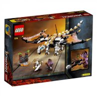 Lego Ninjago Боевой дракон Ву (71718)