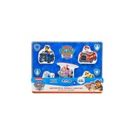 Деревянная игрушка Kids Hits Paw Patrol Сортер-вкладыши Щенячий патруль KH20/059