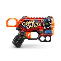Бластер Zuru X-Soth Skins Menace Game Over, 8 патронов 36515B